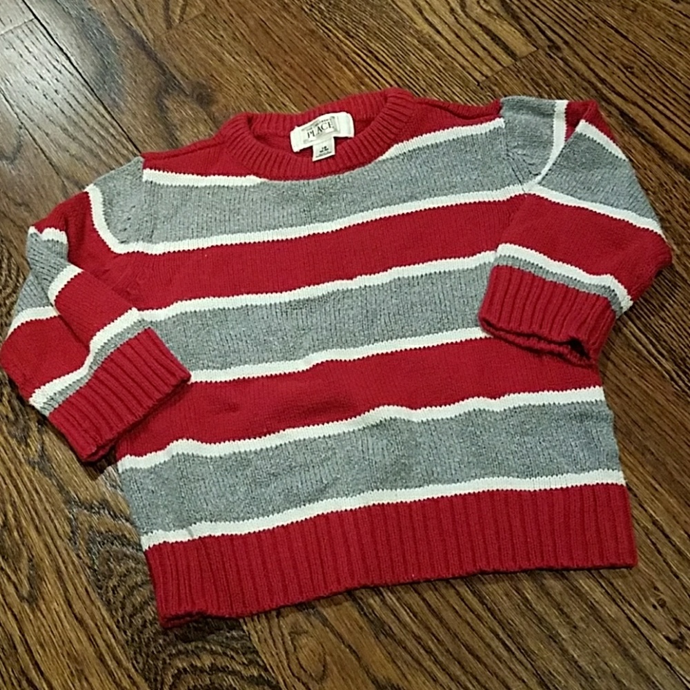 Children's Place 18M Sweater